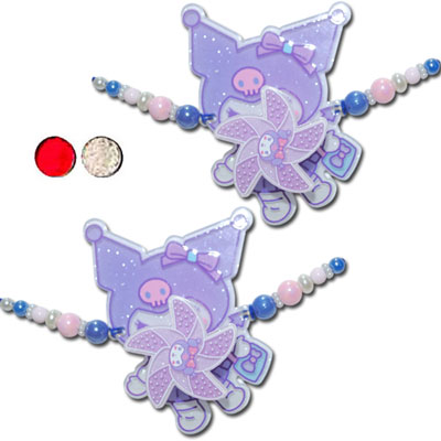 "KIDS RAKHI - KID-7.. - Click here to View more details about this Product
